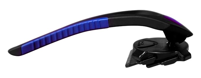 Bakblade Body Grooming, Bodblade Ergonomic Shaver, Shaving Chest, Arms & Stomach Region