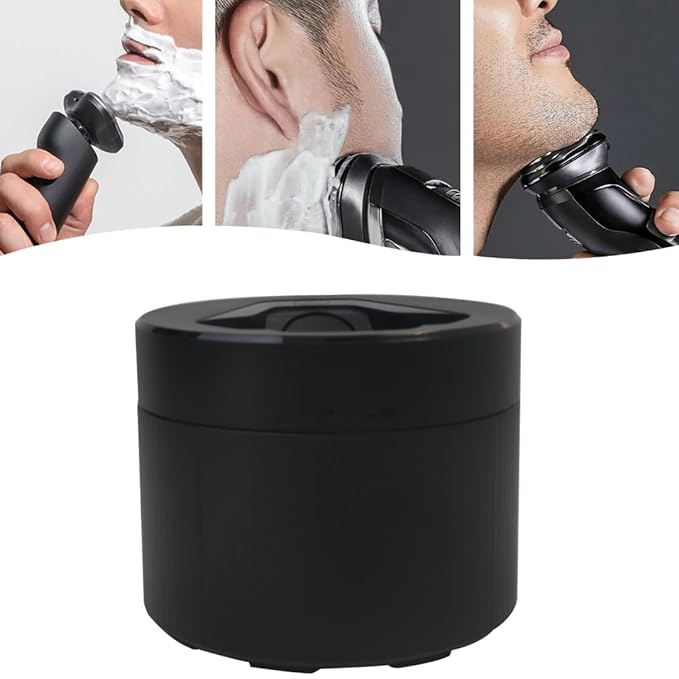 Replacement Quick Cleaning Clean Pod for Philips Norelco 2nd Generation Series 7000 and Series 9000 Shavers