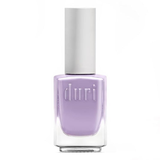duri Nail Polish, 774 Dream Pop, Soothing Lavender, Glossy Finish, Full Coverage, Fast Drying, Lasting, Easy to Apply, 0.45 Fl Oz