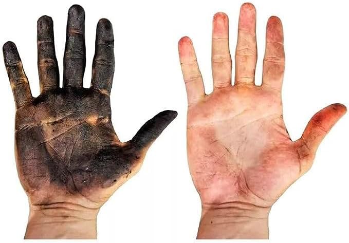 Fast Orange 25616 Xtreme Heavy Duty Hand Cleaner, Natural Citrus Scent, Waterless Cleaner For Mechanics, Strong Grease Fighter, Eliminates Odors while Protecting Skin 15 Fl. Oz