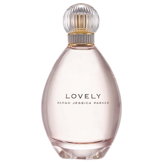 Lovely by Sarah Jessica Parker for Women 3.4 oz Eau de Parfum Spray