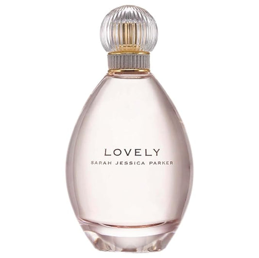 Lovely by Sarah Jessica Parker for Women 3.4 oz Eau de Parfum Spray