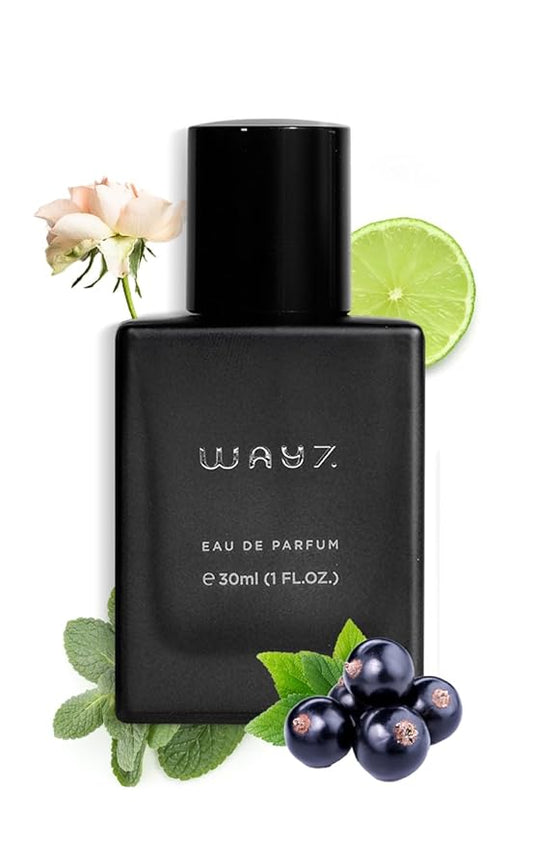 Eau De Parfum Inspired by Aqua Celestina, Concentrated Fragrance, Long-Lasting Perfume For Women & Men- Replica Cologne, Paraben Free, Vegan Perfume Spray (30 ml | 1 fl. oz)