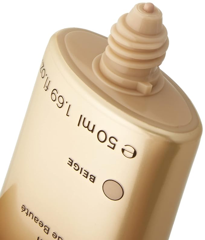 ANNEMARIE BÖRLIND - BB CREAM - beige - tinted, moisturizing & balancing beauty balm, facial care with macadamia nut oil, light coverage, vegan 1.69 Fl. Oz.