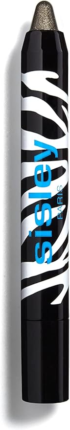 Sisley Paris Phyto-Eye Twist, 2 Bronze - All-in-One Eye Shadow & Eyeliner - Long-Lasting, Waterproof Color - Easy Application & Flawless Hold