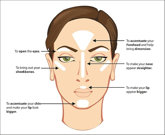 Benefit Tickle Golden Pink Highlighter 0.28 Ounce