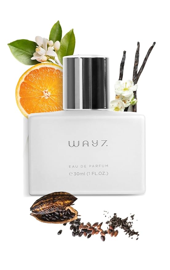 Eau De Parfum Elis, Concentrated Fragrance, Long-Lasting Perfume For Women & Men- Replica Cologne, Paraben Free, Vegan Perfume Spray (30 ml | 1 fl. oz)