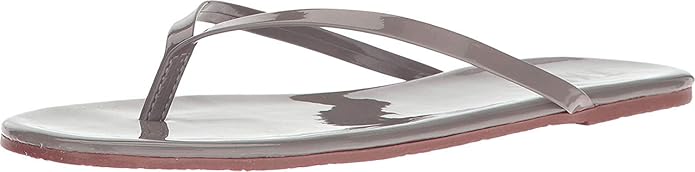 Tkees Women's Flip-Flop-Glitters Angel Wings Sandal