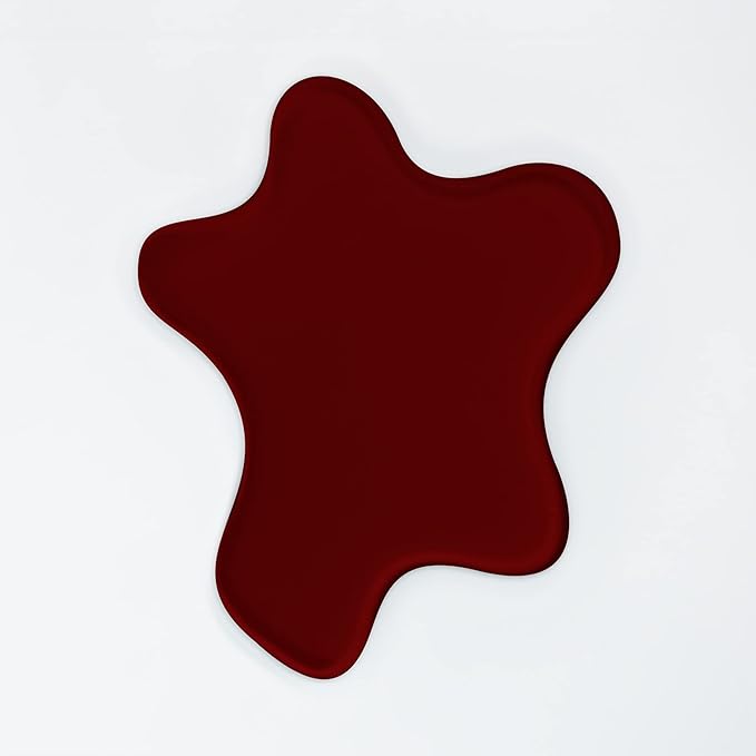 Dazzle Dry Mini Kit 4 Step System - C.E.O., A deep wine red full coverage cream. (5 Piece Kit / 5 Manicures)