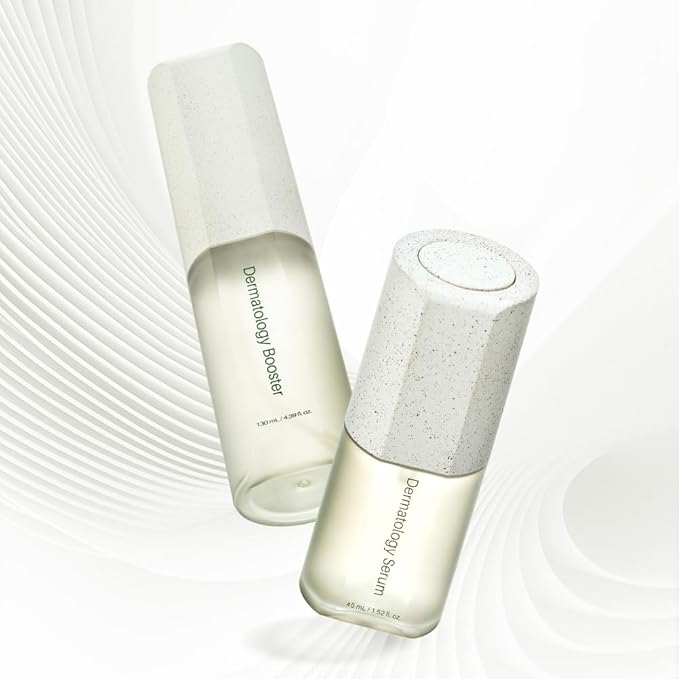 INCELLDERM Renewal Dermatology First Package EX | K-Beauty, Skin Care Set , Facail Care Kit