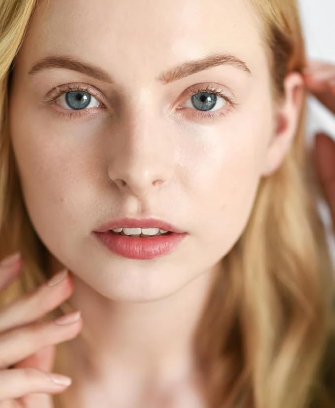 Ere Perez - Natural Arnica All-Cover Pot Concealer | Med-Full Coverage, Satin Finish, Calming, Nourishing | Vegan, Cruelty-Free, Clean Beauty (Latte, 0.18 oz | 5 g)