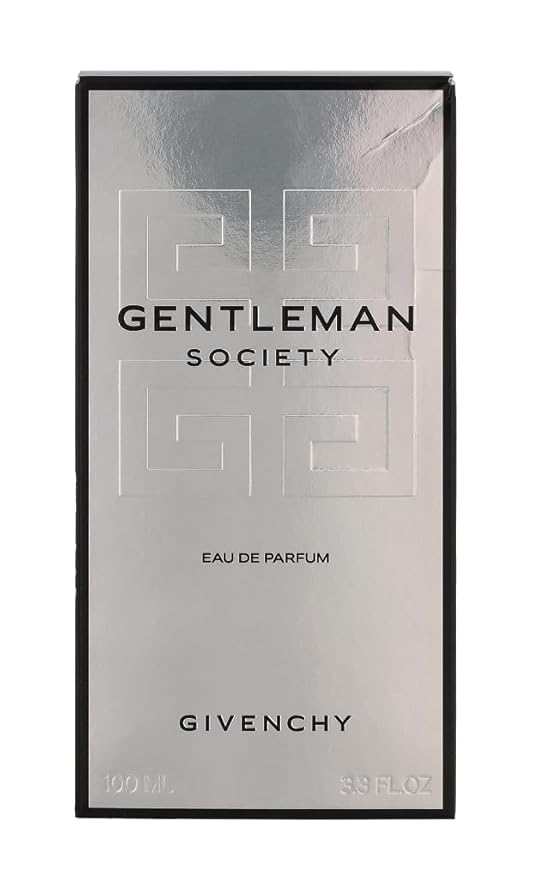 Gentleman Society by Givenchy for Men - 3.3 oz EDP Spray