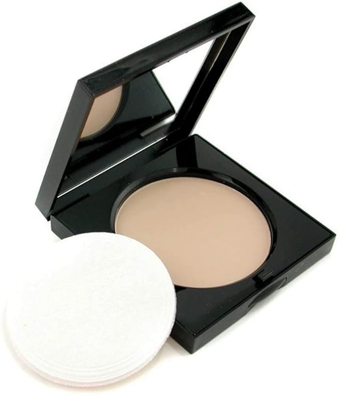 Bobbi Brown Sheer Finish Pressed Powder - Soft Sand (.35oz/10g)