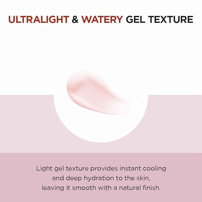 SKIN1004 Madagascar Centella Poremizing Fresh Ampoule 100ml and Poremizing Light Gel Cream 75ml Bundle