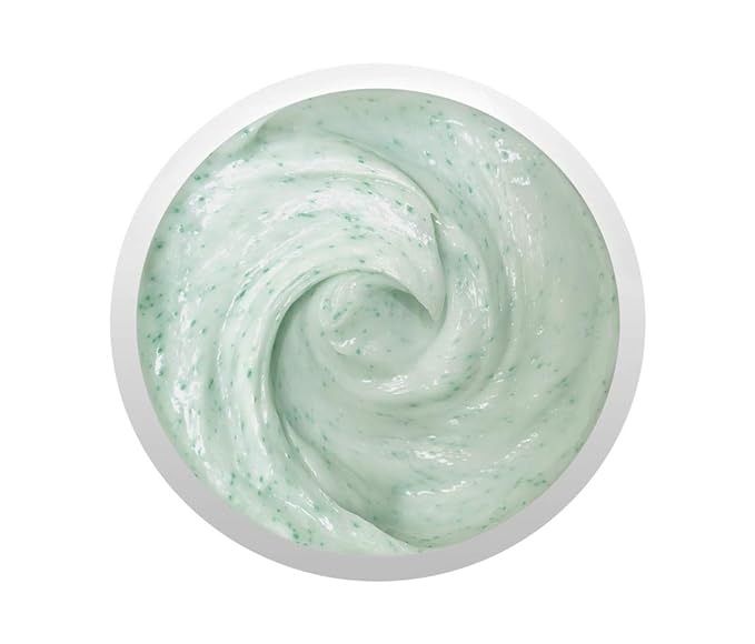 RAYA Bamboo Facial Scrub (R-125) | Herbal Exfoliating and Refining Treatment for Dry Skin | Helps Reduce Fine Lines and Wrinkles | Made with Bamboo and Jojoba Beads