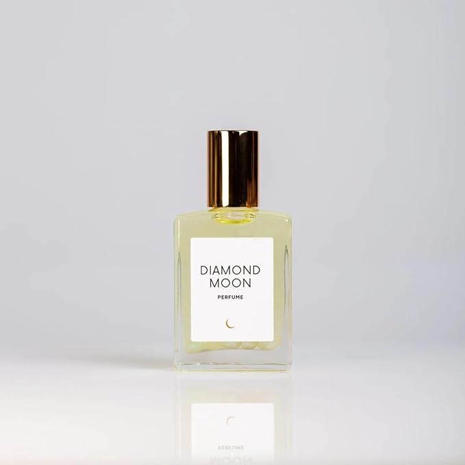 13 Moons - Diamond Moon Perfume .5 oz