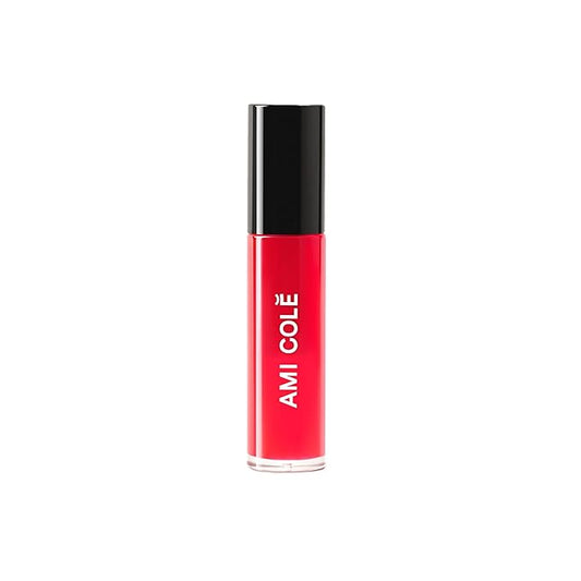 AMI COLÉ Hydrating Lip Treatment Oil (Smitten), 0.15oz