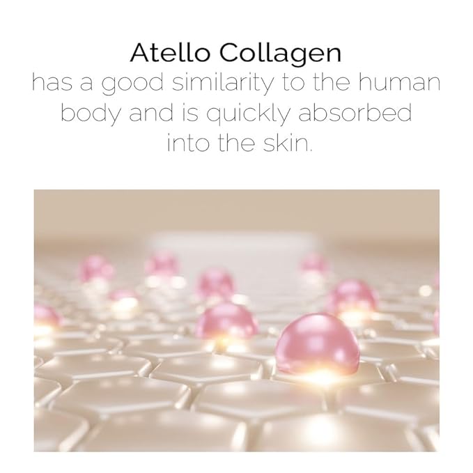 LIZK Collagen Serum Spray for Face 100ml (3.38 fl.oz) Glass Skin, Collagen extract 95%,easy to use, sparying at last step in skincare,body care, moisture mist, korea cosmetics