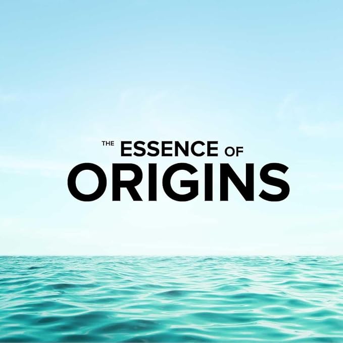 Cristiano Ronaldo Origins - Fragrance For Men -1 Oz EDT Spray