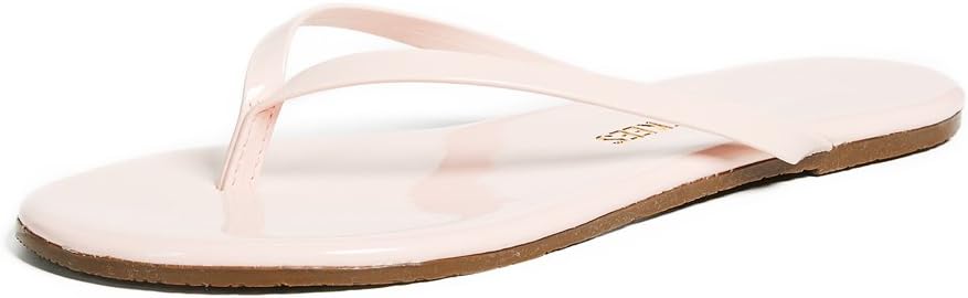 Tkees Women's Flip-Flop-Glitters Angel Wings Sandal
