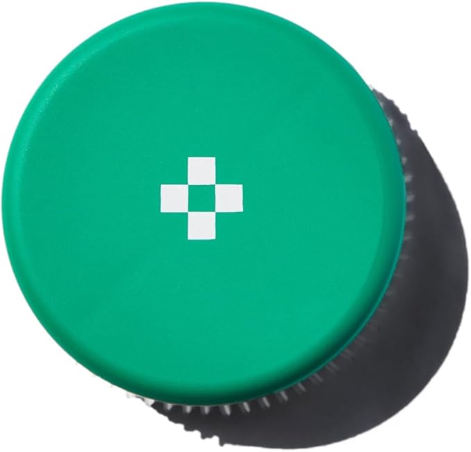 Dore Le Disque Silicone Facial Cleansing Tool – Gentle Exfoliating & Massaging Skincare Accessory – Soft Design for Daily Face Care & Product Absorption