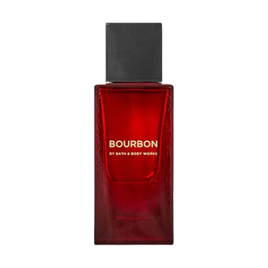 Bath & Body Works Bath and Body Works Bourbon Men's Fragrance 3.4 Ounces Cologne Spray (Bourbon)