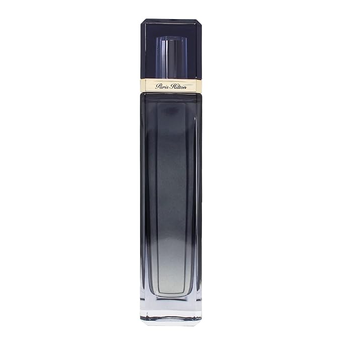 Gold Rush Man For Men 3.4 Fl oz EDT Spray By Paris Hilton, Black (137766077)