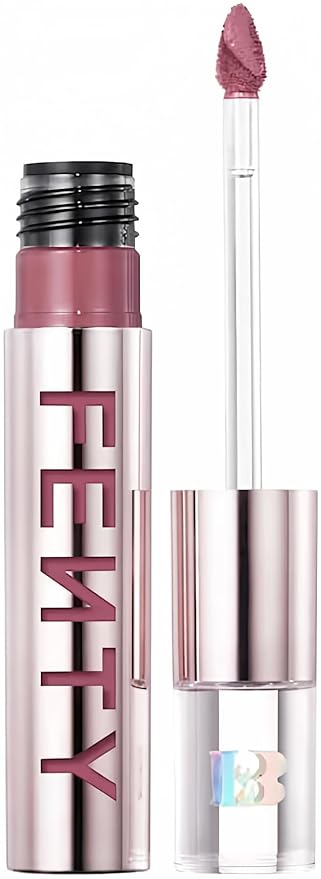 FENTY BEAUTY by Rihanna Fenty Icon Velvet Liquid Lipstick - Riri