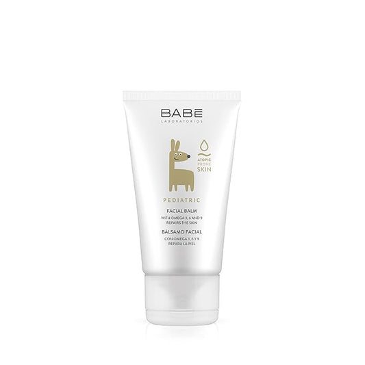 Babé Pediatric Facial Balm 50ml