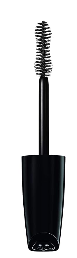 Rimmel Scandaleyes Retro Glam Mascara Redesign Extreme Black, 0.41 Fl Oz, 2 Count (Pack of 2)