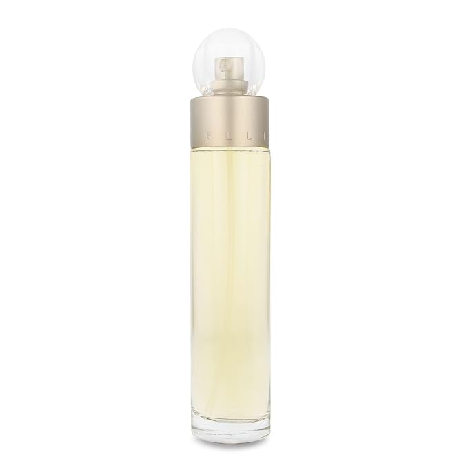 Perry Ellis 360 Eau De Toilette Spray 3.4 Oz/ 100 Ml for Women By 3.4 Fl Oz , white
