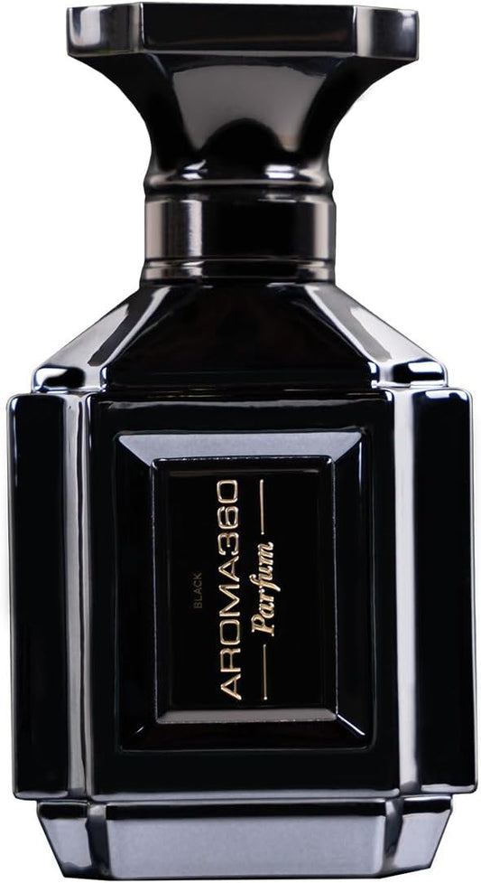 Aroma360 Parfum - Men's Cologne & Women's Perfume - Unisex Eau de Parfum - Luxurious Fragrance Oil
