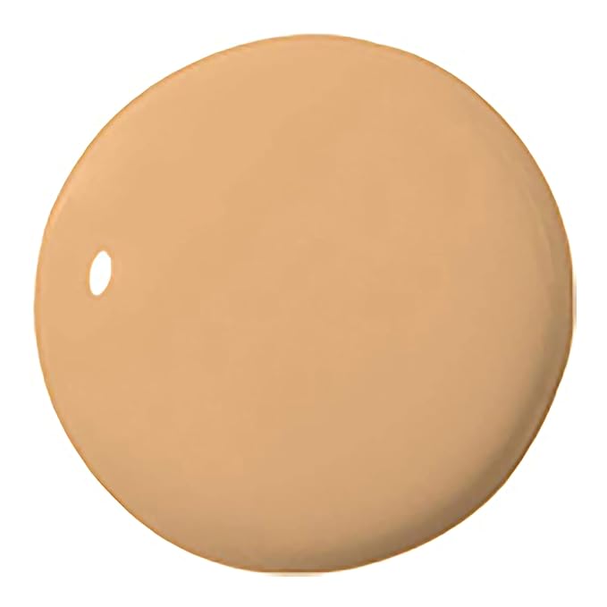 TEMPTU S/B Silicone-Based Airbrush Foundation: Professional Long-Wear Liquid Makeup, Sheer To Full Coverage For A Hydrated, Healthy-Looking Glow & Luminous, Dewy Finish On All Skin Types, 006 Toffee, 0.25 Fl Oz