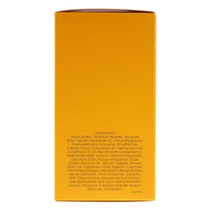 Acqua Di Parma Colonia After Shave Balm, 3.4 Ounce, Incredibly moisturizes, softens & comforts tired skin, 3.4Fl Oz