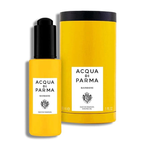 ACQUA DI PARMA - SHAVING OIL 30ML