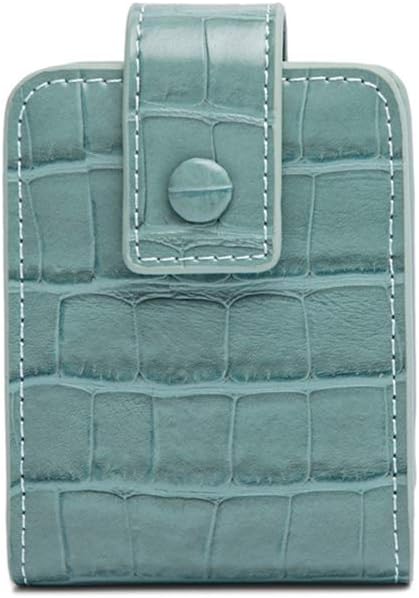 Earnda Makeup Lipstick Case for Outside Mini bag Travel Cosmetic Pouch