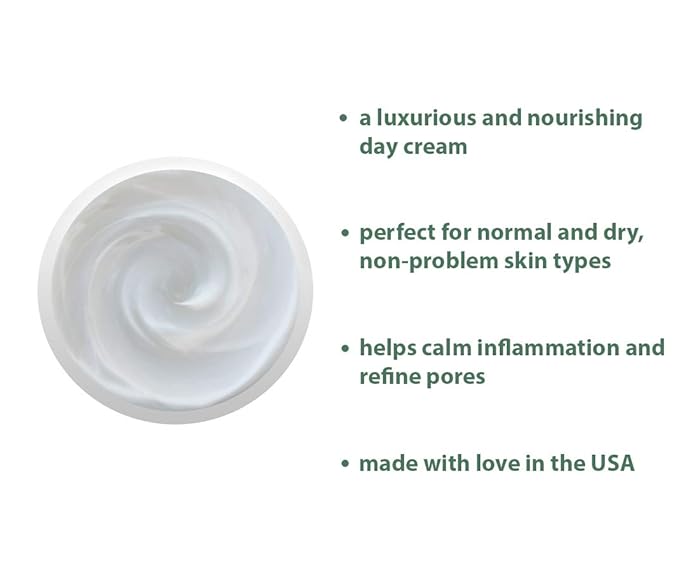 Raya Collagen Cream (302) | Moisturizing and Nourishing Face Cream for Combination and Dry Skin | Helps Reduce Fine Lines and Wrinkles