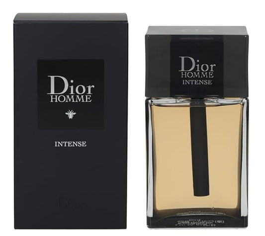 Dior Christian Dior Dior Homme Intense Eau de Parfum Spray for Men, 5 Ounce