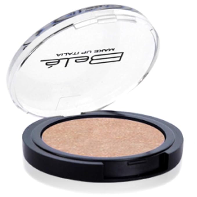 Belé MakeUp Italia b.One Eyeshadow (#11 Toffee - Glitter) (Made in Italy)