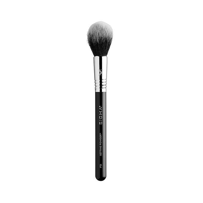 Sigma Beauty F12 Setting Powder™ Brush