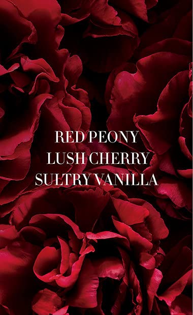 Victoria's Secret Bombshell Intense Eau de Parfum Rollerball, Notes of Cherry, Red Peony & Sultry Vanilla, Travel Size Mini Perfumes for Women (0.23 oz)