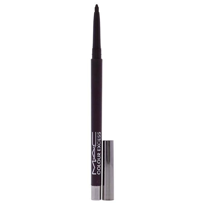 Colour Excess Gel Pencil Eye Pencil - Graphic Content by MAC for Women - 0.01 oz Eye Pencil