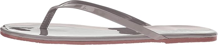 Tkees Women's Flip-Flop-Glitters Angel Wings Sandal