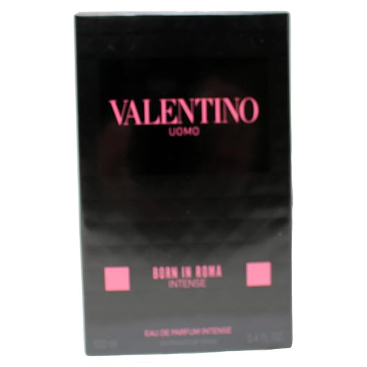 Valentino Uomo Born In Roma Intense for Men - 3.4 oz EDP Spray