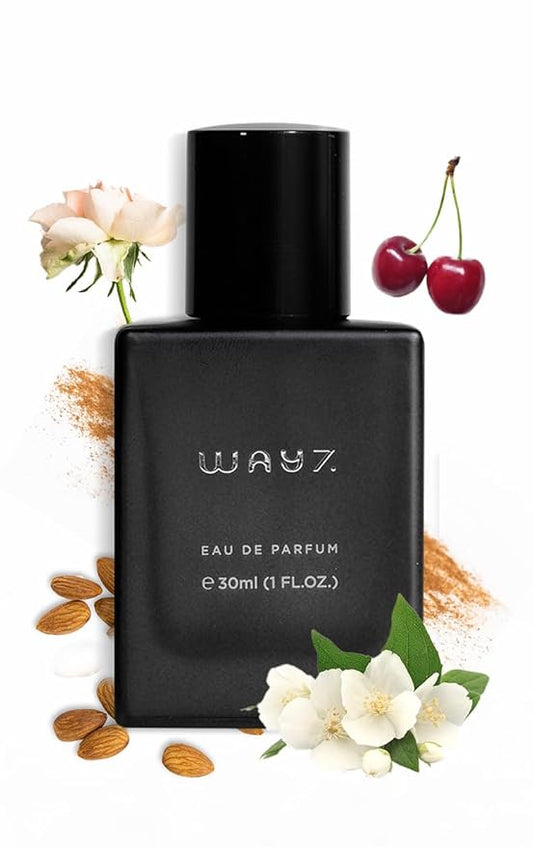 Eau De Parfum Inspired by TF's Lost Cherry, Concentrated Fragrance, Long-Lasting Perfume For Women & Men- Replica Cologne, Paraben Free, Vegan Perfume Spray (30 ml | 1 fl. oz)
