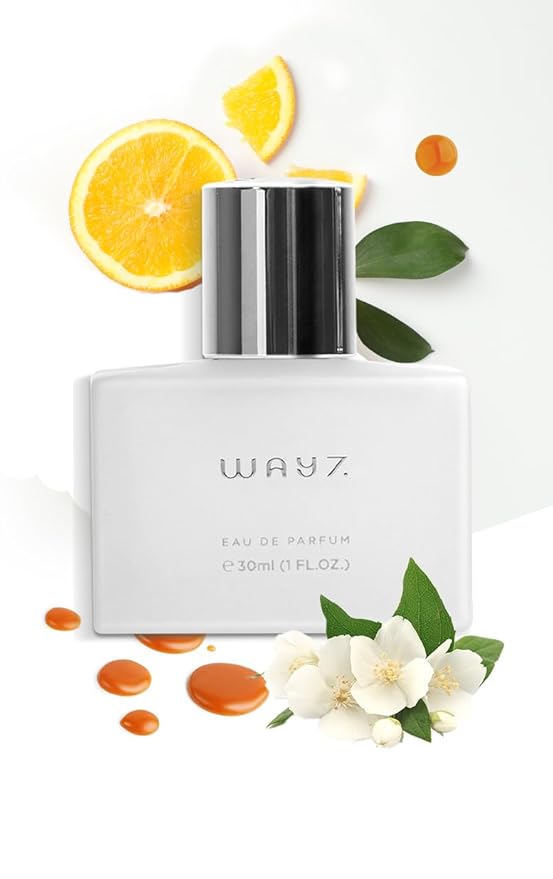 Eau De Parfum Inspired by MFK Bacc. Rouge, Concentrated Fragrance, Long-Lasting Perfume For Women & Men- Replica Cologne, Paraben Free, Vegan Perfume Spray (30 ml | 1 fl. oz)