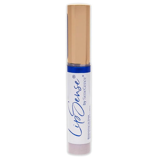SeneGence LipSense Moisturizing Gloss – Hydrating, Long-Lasting Gloss with Shea Butter & Vitamin E, Vegan & Paraben-Free