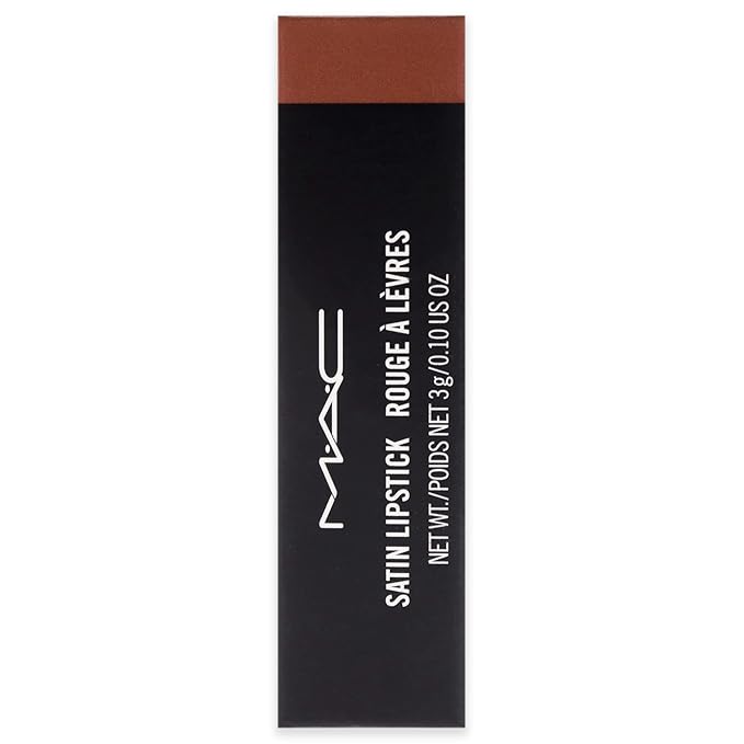 Mac Lipstick - Cherish (satin) -3g/0.1oz