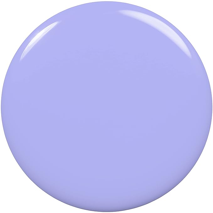 Essie expressie, Quick-Dry Nail Polish, 8-Free Vegan, Bright Lilac, Sk8 With Destiny, 0.33 fl oz