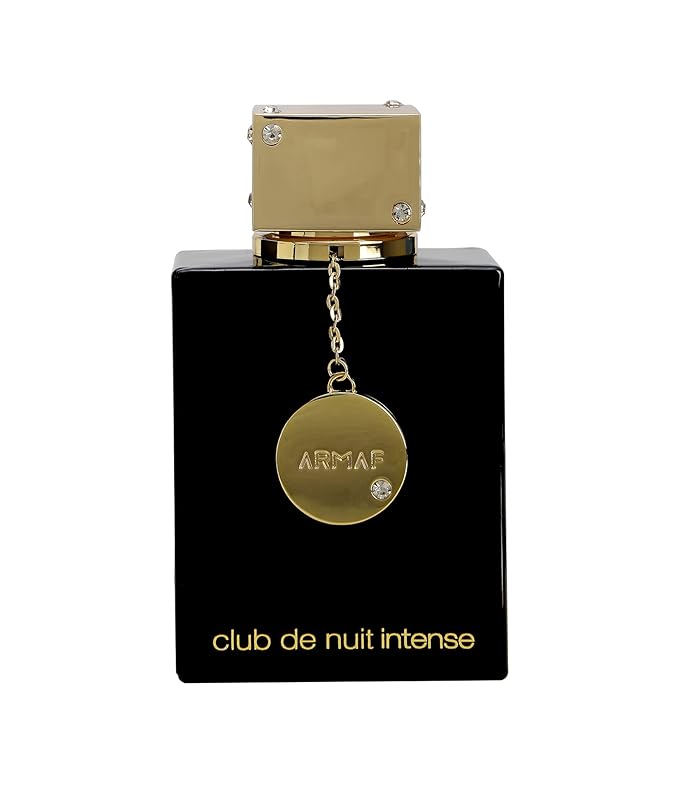 Armaf Club De Nuit Intense Women EDP Spray 3.6 oz